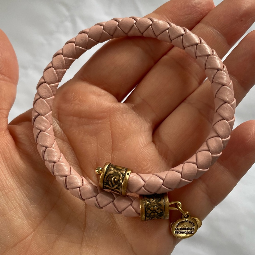 Alex and Ani bracelet